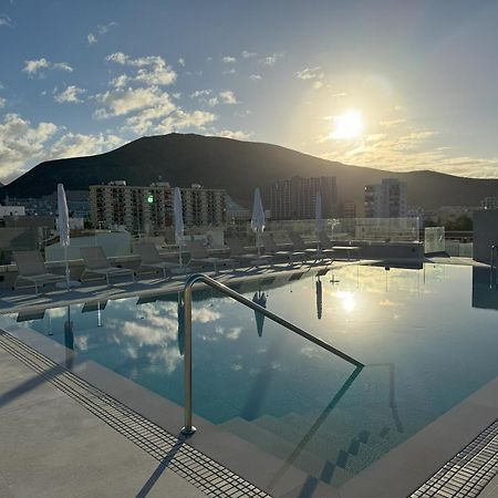 Hotel Reveron Plaza Los Cristianos  Exterior photo