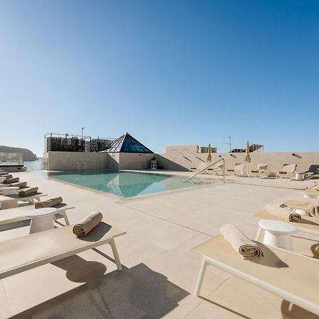 Hotel Reveron Plaza Los Cristianos  Exterior photo