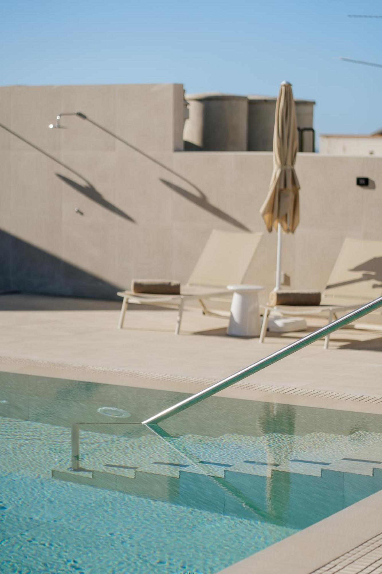 Hotel Reveron Plaza Los Cristianos  Exterior photo
